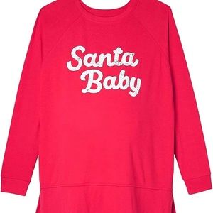 Isabel Maternity by Ingrid & Isabel Maternity Santa